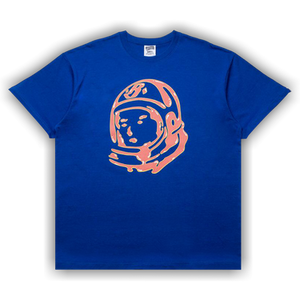 Billionaire Boys Club Helmet T-Shirt 'Surf The Web'