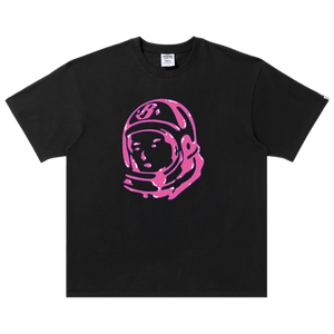 Billionaire Boys Club Helmet T-Shirt 'Black'