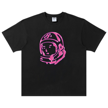 Billionaire Boys Club Helmet T-Shirt 'Black'