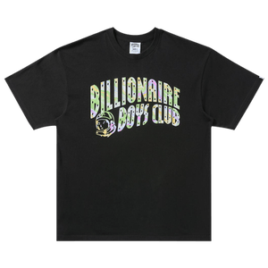 Billionaire Boys Club Arch T-Shirt 'Black'