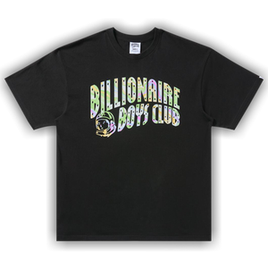 Billionaire Boys Club Arch T-Shirt 'Black'