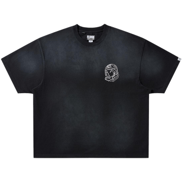Billionaire Boys Club Faded Helmet T-Shirt 'Black'
