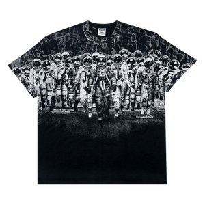 Billionaire Boys Club Armagedon T-Shirt 'Black'