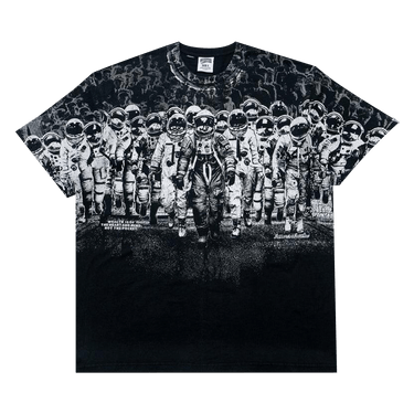 Billionaire Boys Club Armagedon T-Shirt 'Black'