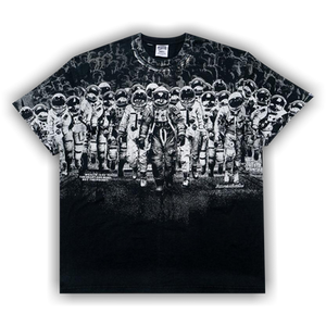 Billionaire Boys Club Armagedon T-Shirt 'Black'