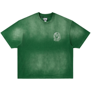 Billionaire Boys Club Faded Helmet T-Shirt 'Eden'