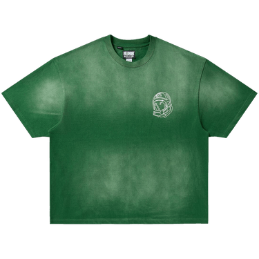 Billionaire Boys Club Faded Helmet T-Shirt 'Eden'