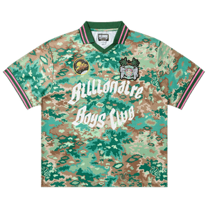 Billionaire Boys Club Galaxy Jersey T-Shirt 'Eden'