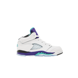 Air Jordan 5 Retro TD 'Grape' 2025