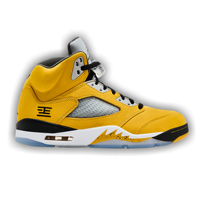 Air Jordan 5 Retro T23 'Tokyo' 2025