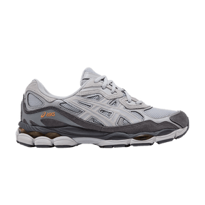 ASICS Gel NYC 'Cloud Grey'