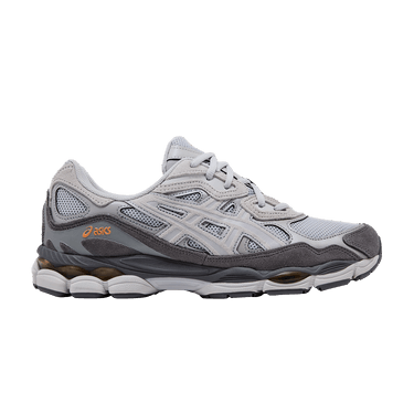 ASICS Gel NYC 'Cloud Grey'