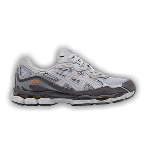 ASICS Gel NYC 'Cloud Grey'