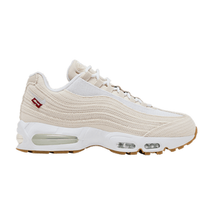 Levi's x Nike Air Max 95 OG 'Light Orewood Brown'