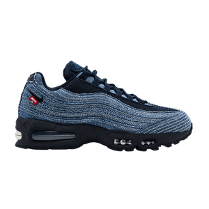 Levi's x Nike Air Max 95 OG 'Obsidian'