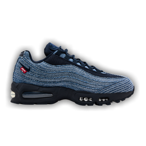 Levi's x Nike Air Max 95 OG 'Obsidian'