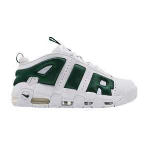 Nike Air More Uptempo Low 'White Fir'