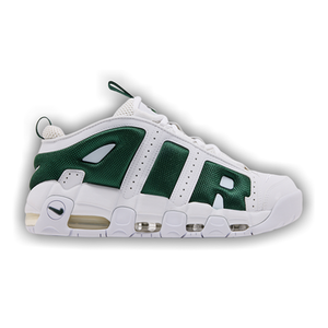 Nike Air More Uptempo Low 'White Fir'