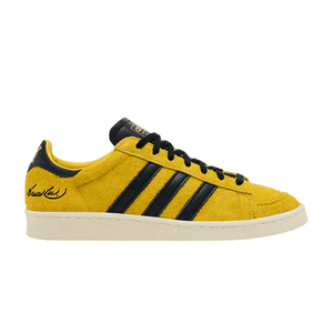 Bruce Lee x adidas Jabbar Low 'Game of Death'