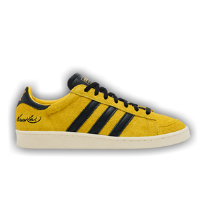 Bruce Lee x adidas Jabbar Low 'Game of Death'