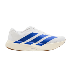 adidas Adizero Evo SL 'White Royal Blue'