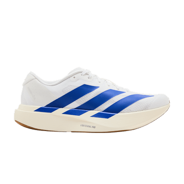 adidas Adizero Evo SL 'White Royal Blue'