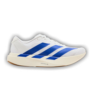adidas Adizero Evo SL 'White Royal Blue'