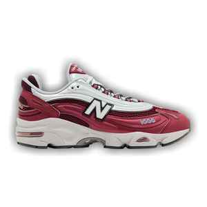 New Balance 1000 'Monarch Burgundy'