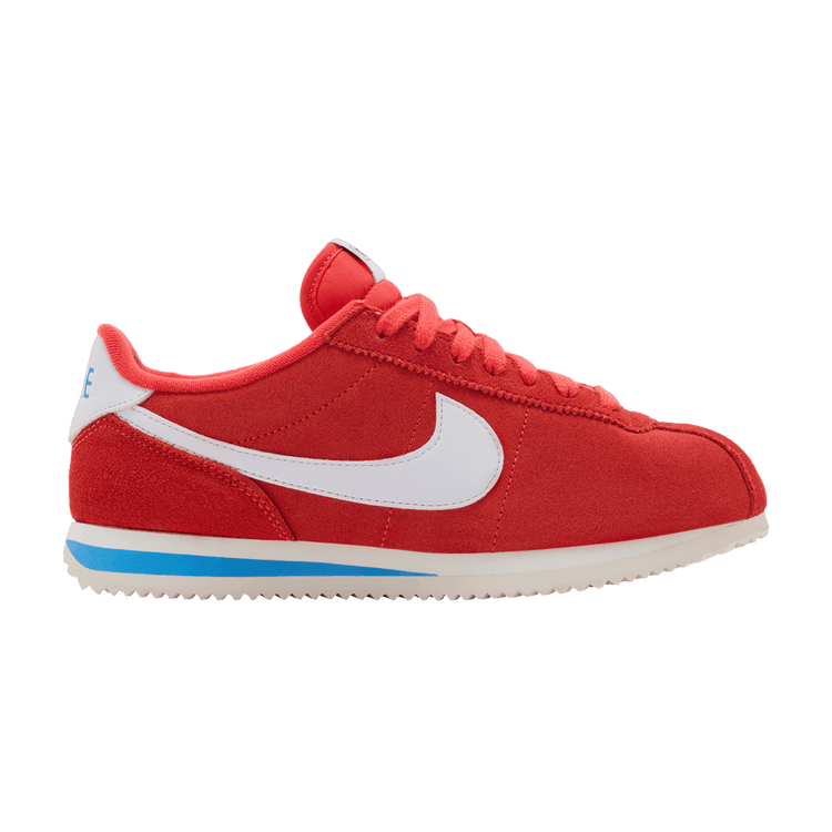 Nike Wmns Cortez 'Light Crimson Blue' IB1857 600