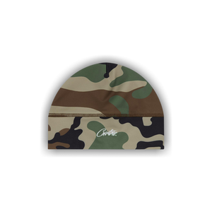 Corteiz Liteworky Cap 'Woodland Camo'