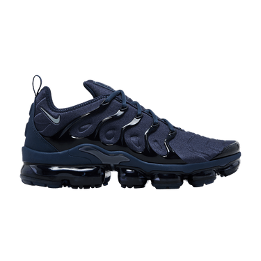 Nike Air VaporMax Plus 'Thunder Blue'