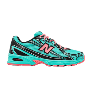 New Balance 740v2 'Cyber Jade'