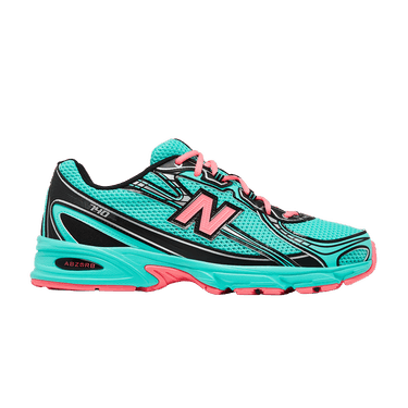 New Balance 740v2 'Cyber Jade'