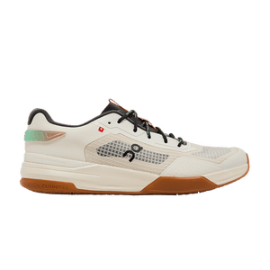 The Roger Advantage Z5 'Cream Almond'