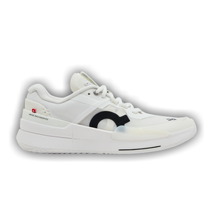 ON Wmns The Roger Pro 2 'All White'