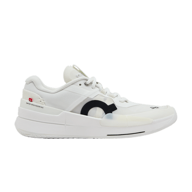 ON Wmns The Roger Pro 2 'All White'