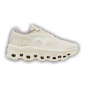 INVINCIBLE x Wmns Cloudmonster 2 'Deconstructed Perfection'