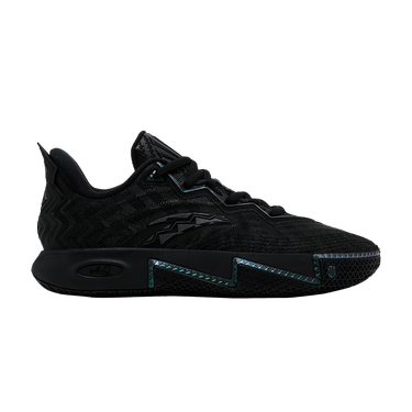 Anta Kai 2 'Triple Black'