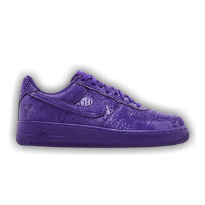 Kobe Bryant x Nike Air Force 1 Low 'Court Purple'