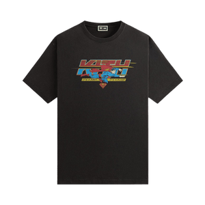 Kith x Superman It's A Bird Vintage Tee 'Black'