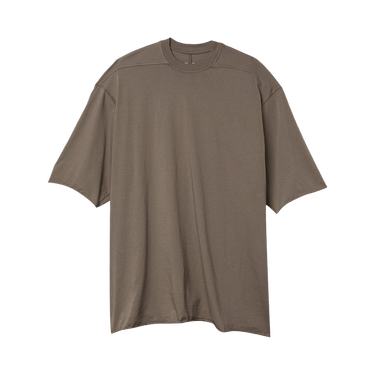 Rick Owens Jumbo Short-Sleeve Tee 'Dust'
