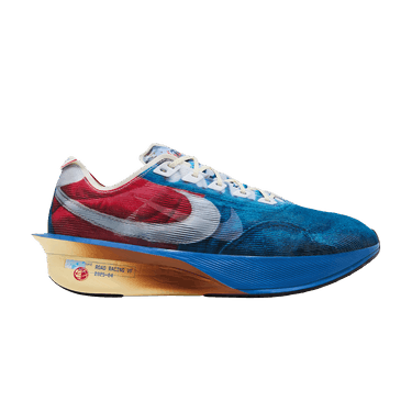 Nike ZoomX VaporFly Next% 4 'International Running Pack'