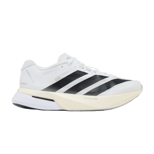 adidas Adizero Boston 13 'White Black Dash Grey'