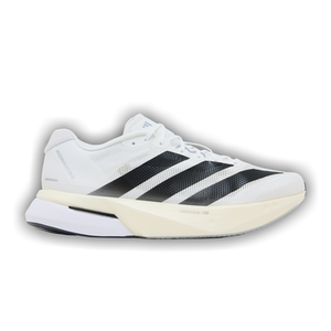 adidas Adizero Boston 13 'White Black Dash Grey'