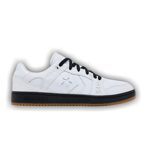 Sneeze x Converse AS-1 Pro 'White Black Gum'