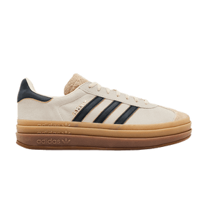 adidas Wmns Gazelle 'Cream Black Gum'
