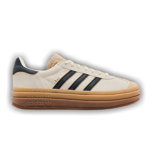 adidas Wmns Gazelle 'Cream Black Gum'