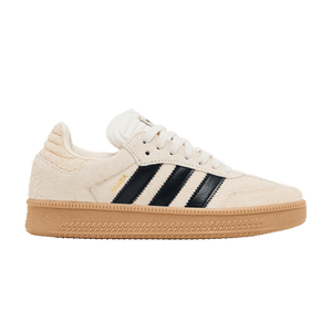 adidas Samba XLG 'Wonder White Black Gum'