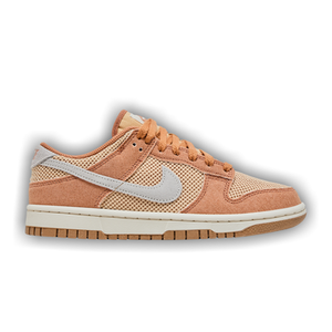 Nike Wmns Dunk Low Next Nature SE 'Amber Brown'