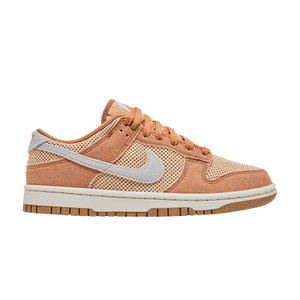 Nike Wmns Dunk Low Next Nature SE 'Amber Brown'
